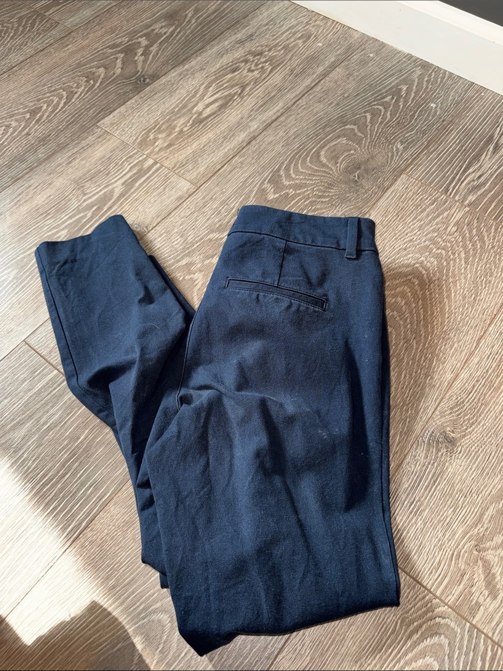 Old Navy Women’s Navy Dress Pants